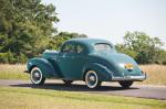 Plymouth Road King Business Coupe 1939 года